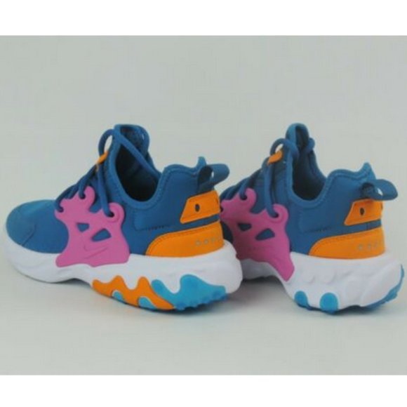 nike react presto boys